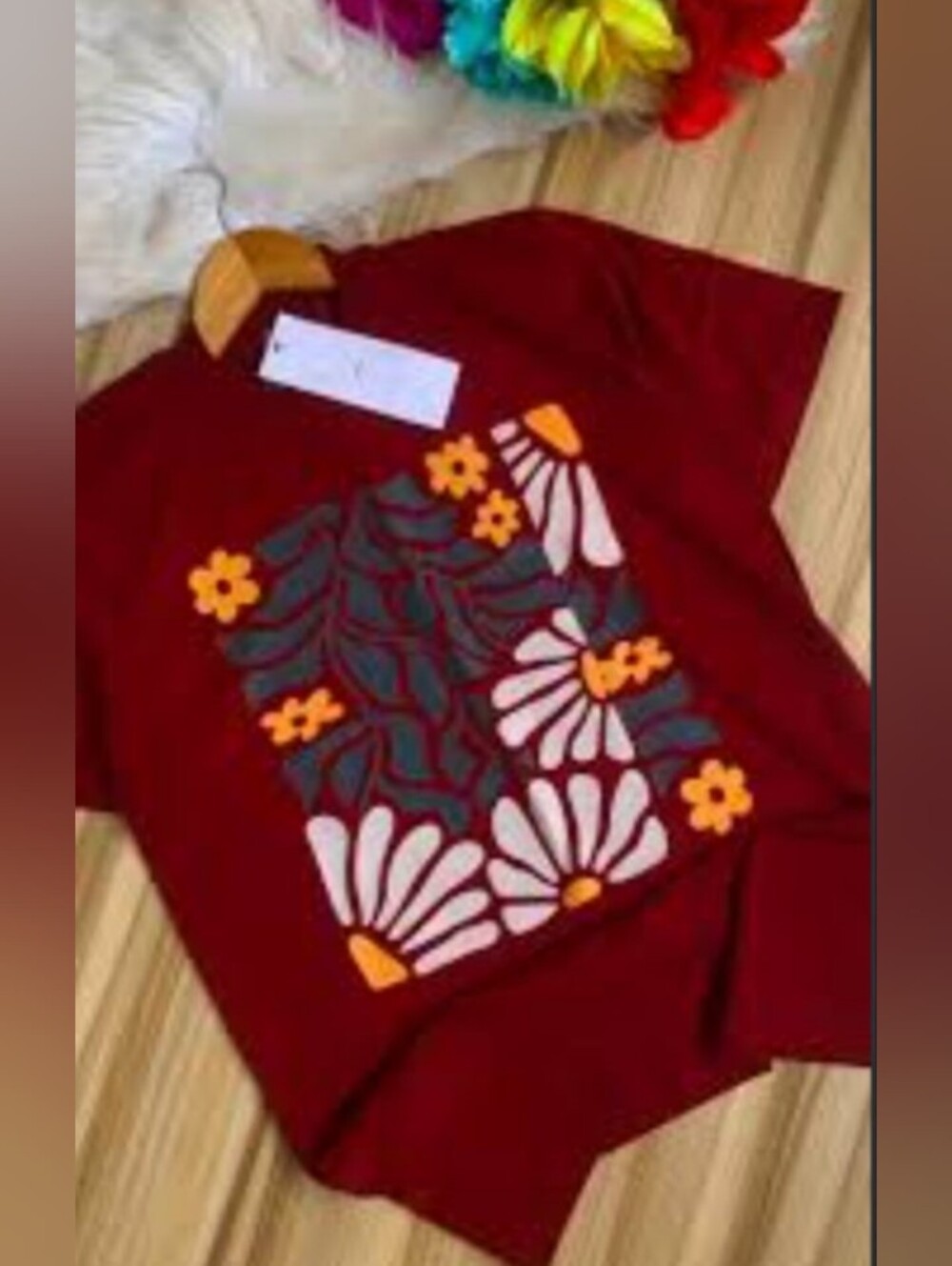 Women's T-shirt